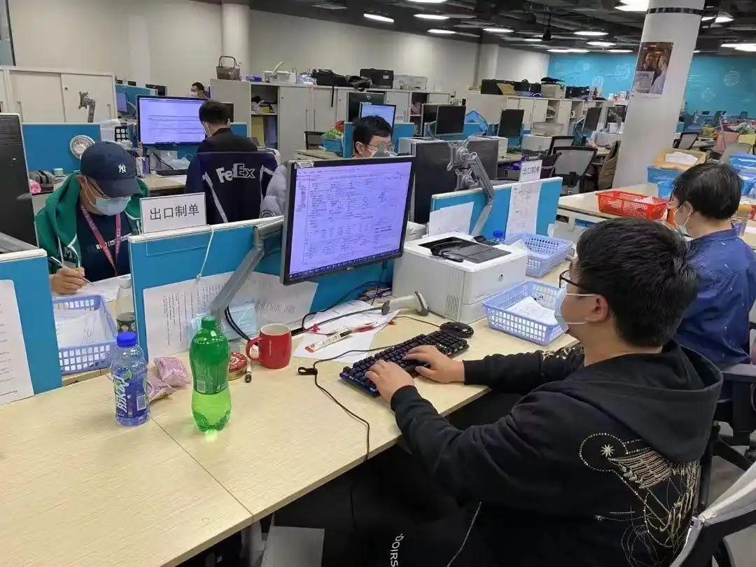 UPS暂停发往中国快递服务_国际快递停运情况_联邦快递恢复上海浦东进口国际快递