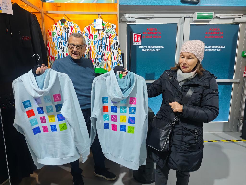 米兰冬奥会纪念品销售情况_冬奥会举办城市_2026米兰冬奥会当地民众期待与审慎态度