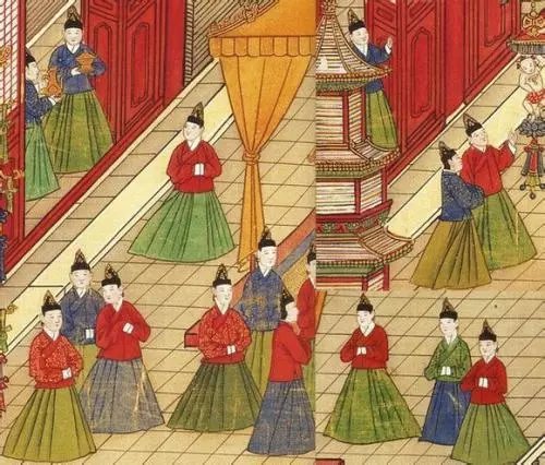 平昌冬奥会开幕式 中国商朝文化_平昌冬奥会开幕式 明朝文化符号_冬奥会开幕式