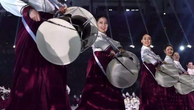 平昌冬奥会开幕式 明朝文化符号_平昌冬奥会开幕式 中国商朝文化_冬奥会开幕式