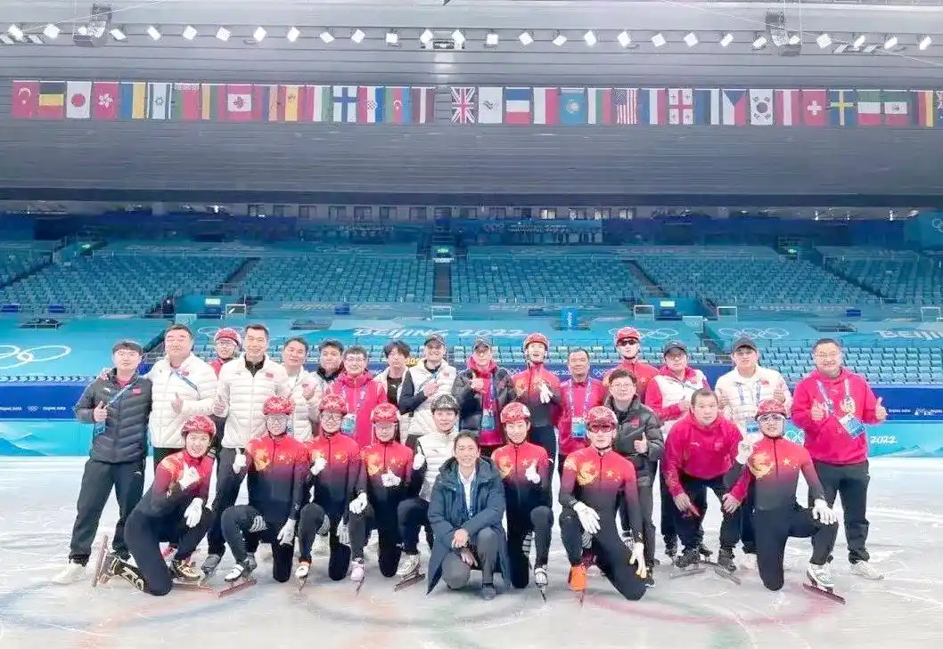 冬奥会未来展望_北京冬奥会精彩赛事_中国代表团冬奥成绩