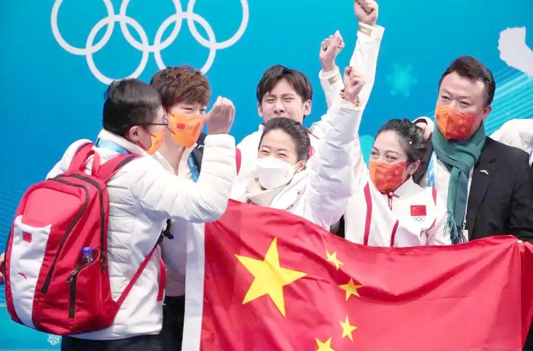 冬奥会未来展望_北京冬奥会精彩赛事_中国代表团冬奥成绩