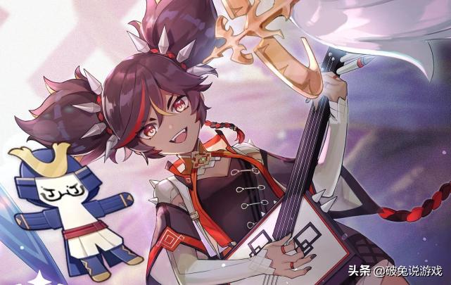 埃洛伊辛焱七七强度分析_原神辅助外挂_原神2.2版本最差角色推荐