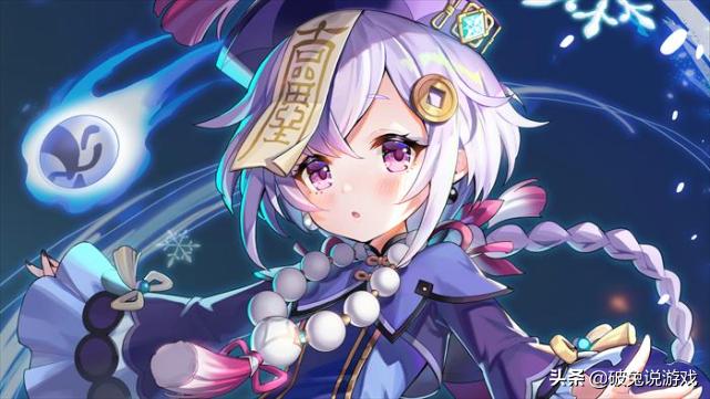 埃洛伊辛焱七七强度分析_原神2.2版本最差角色推荐_原神辅助外挂