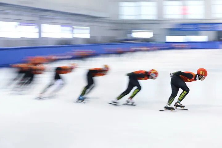 2025年亚洲冬季运动会 哈尔滨亚冬会 简约安全精彩_冬奥会筹备