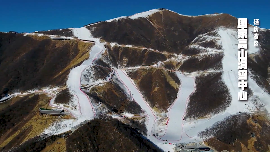 冬奥会举办时间_2022年北京冬奥会竞赛场馆_北京冬奥会会徽冬梦解读