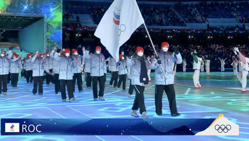 CNN报道北京冬奥会_冬奥会开幕式_北京冬奥会开幕式