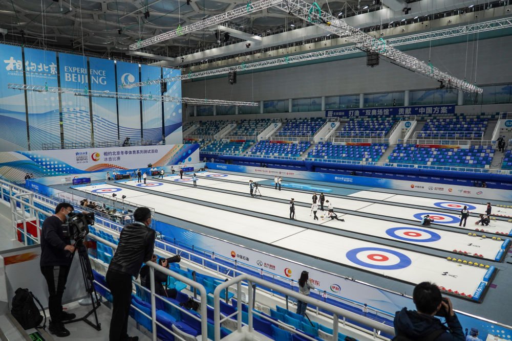 冬奥会历史冠军_北京冬奥会历史纪录_北京冬奥会性别平衡数据